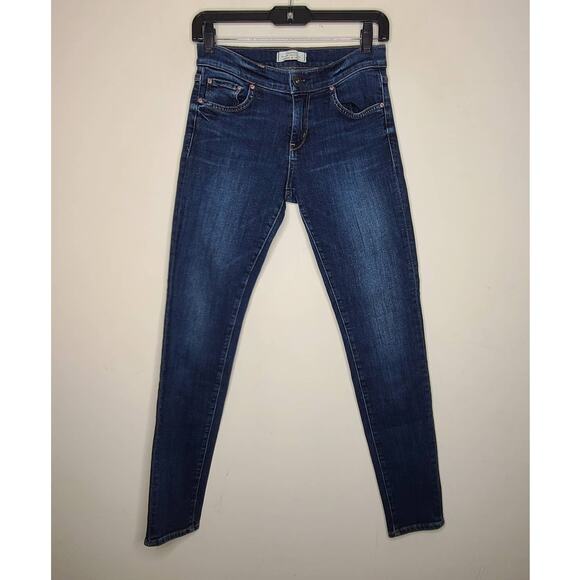 Principle Denim Innovations Jeans - size 26 - Picture 1 of 6